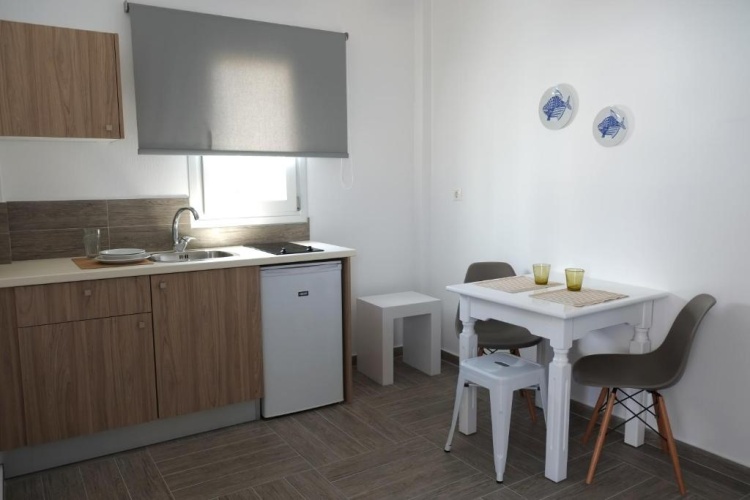 Studio Ornos Mykonos