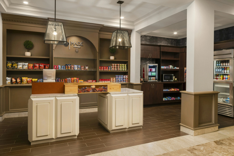 DoubleTree by Hilton Leominster photo 13