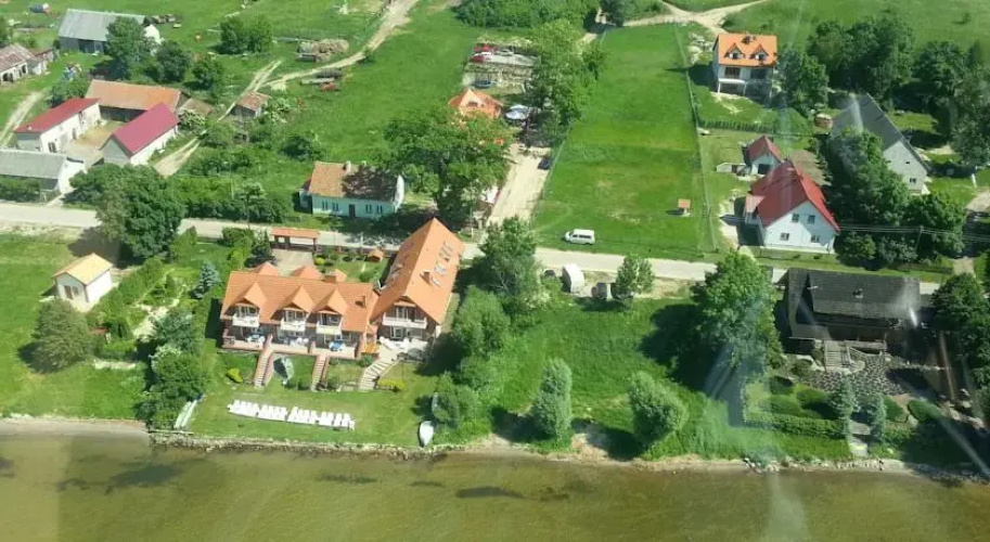 Panorama Lake Resort