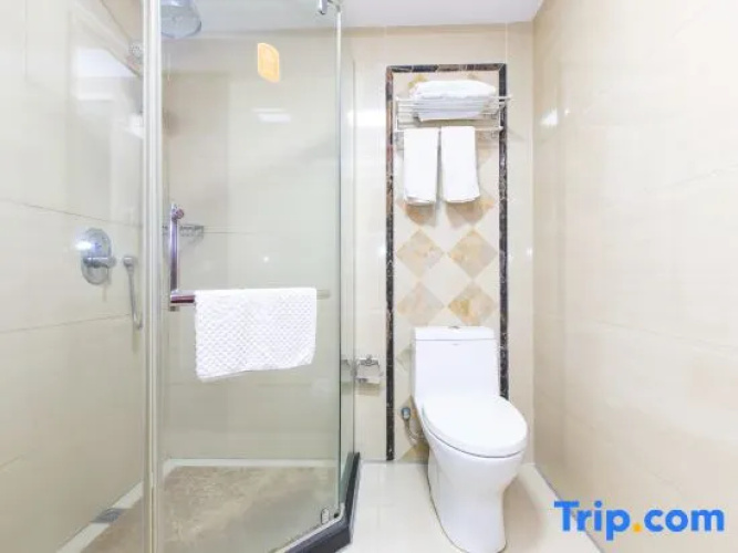 Lihao Hotel