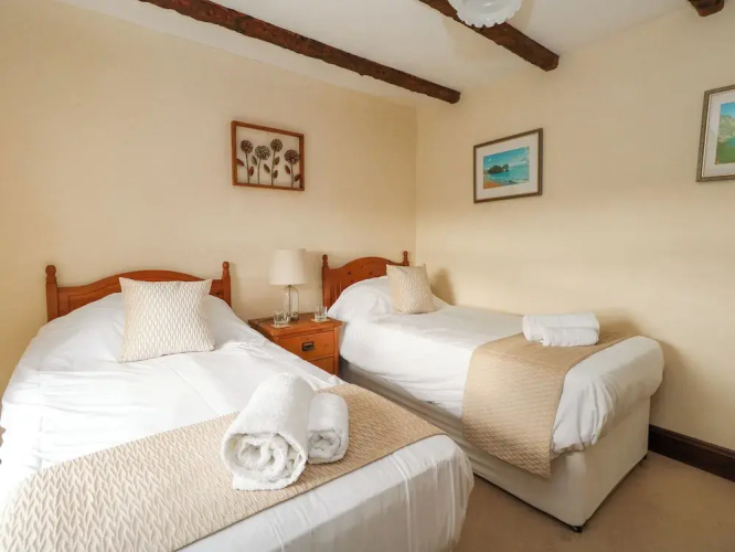 Anchor Cottage
