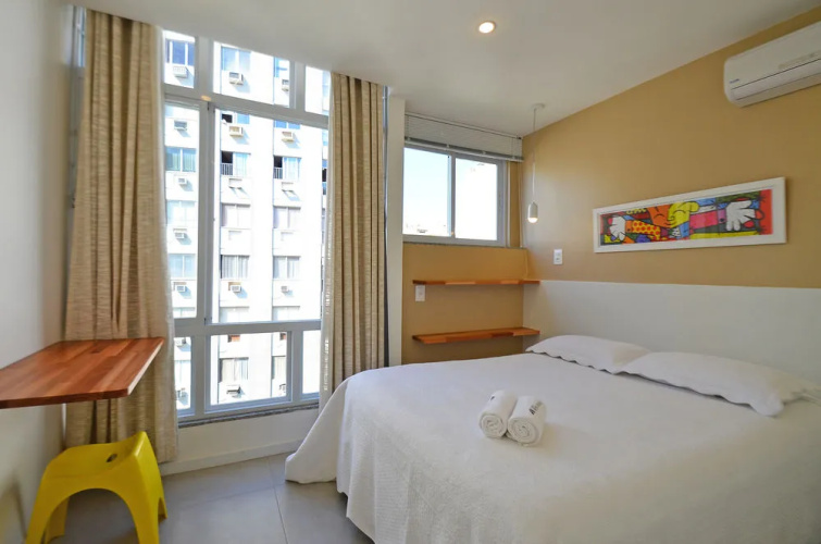Tonelero Apartment 254