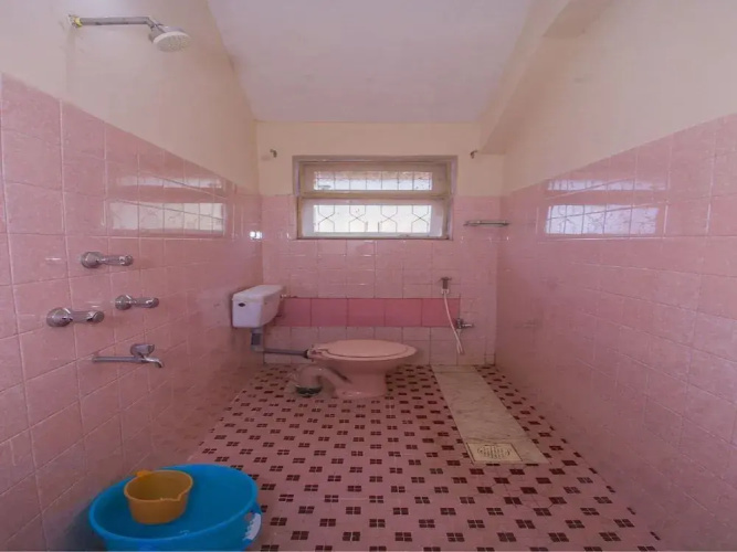 Oyo Home 16757 Comfy 2Bhk