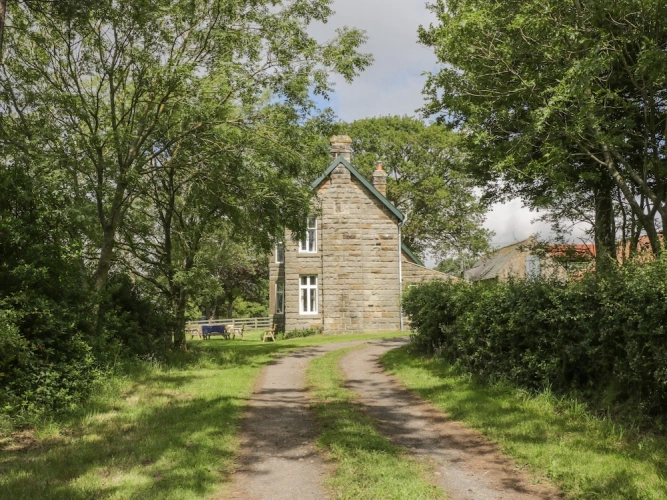 Cottage