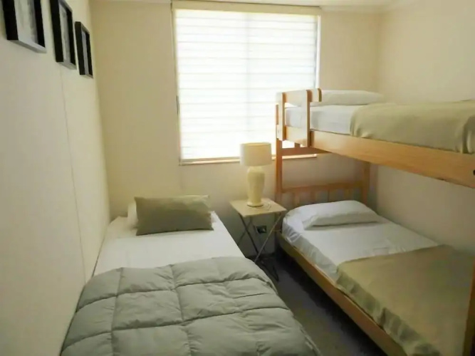 Altos Alameda apartments