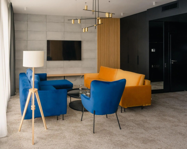Hotel Sante