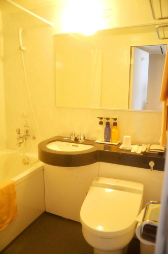 Hotel Futabatei