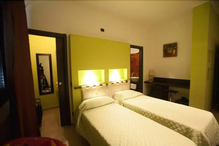 Hotelafbeelding