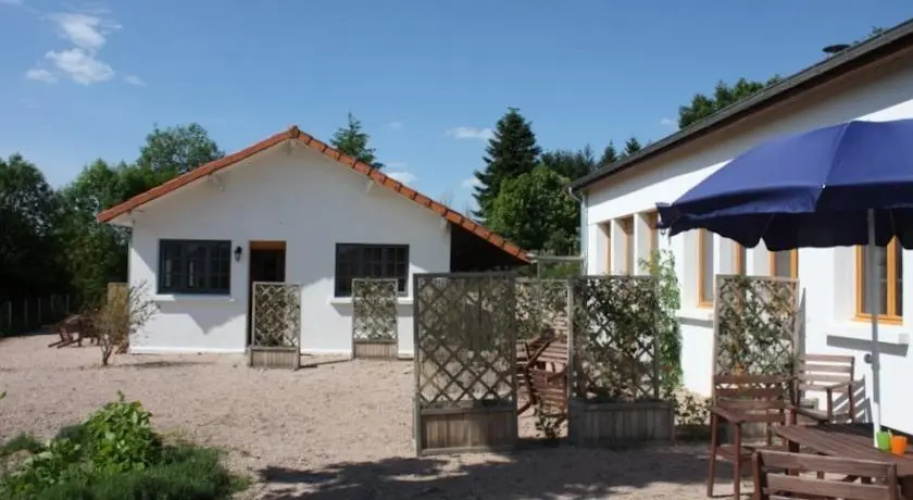 LAncienne Colonie