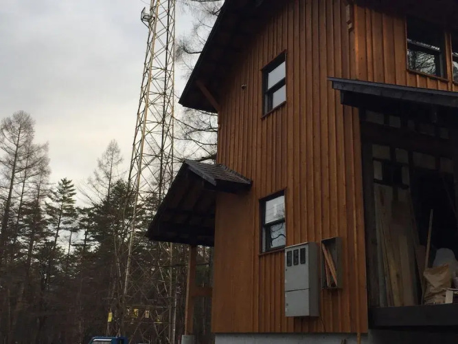 Otel görseli