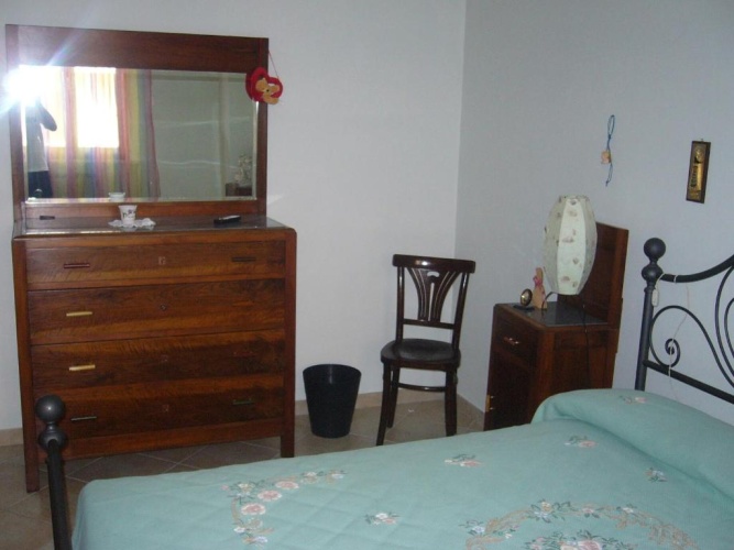 3 Bedrooms Apartment