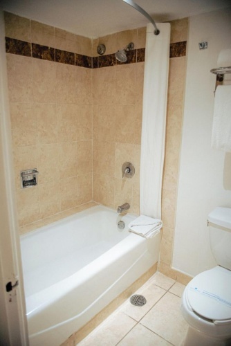 San Carlos Plaza Hotel & Resort photo 11