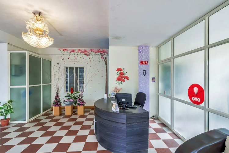 Image de l'hôtel