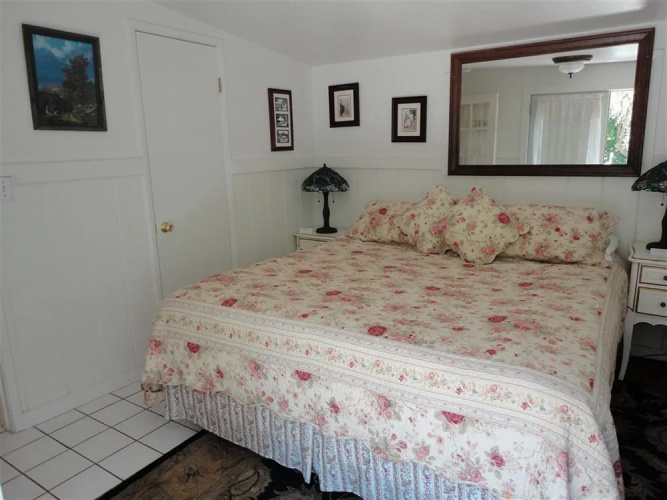 Monte Rio Cottages