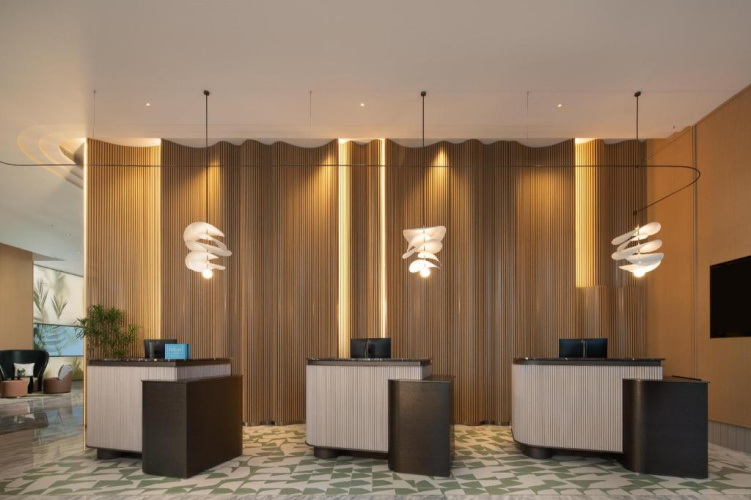 Hotelafbeelding