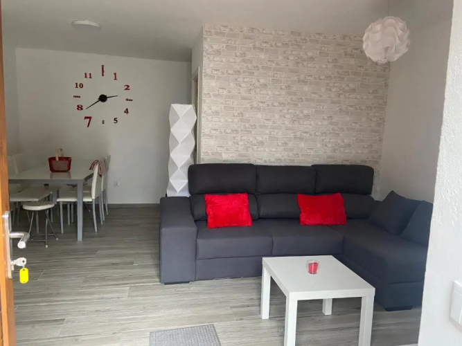 Casa Recareo