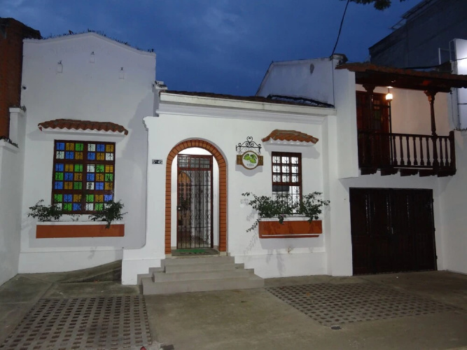 Image de l'hôtel