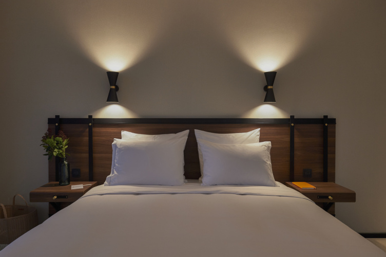 Form Hotel Dubai photo 22