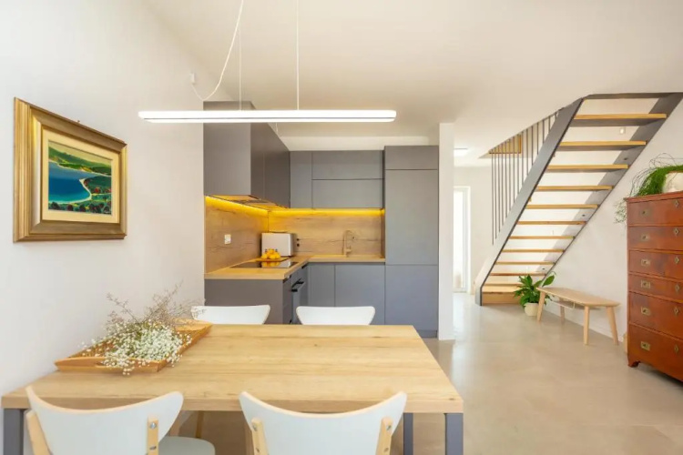 Apartment Hedera A55