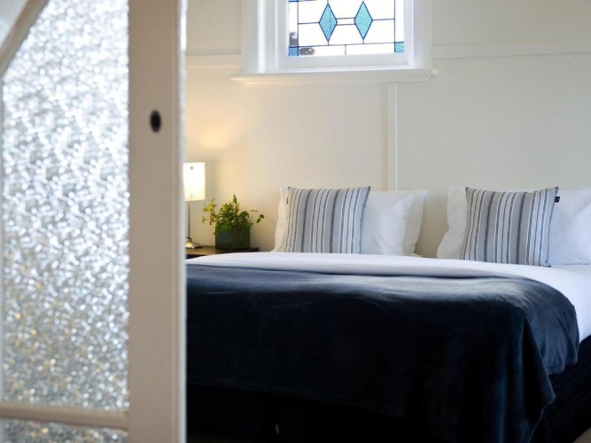3 Bedrooms Double Cottage