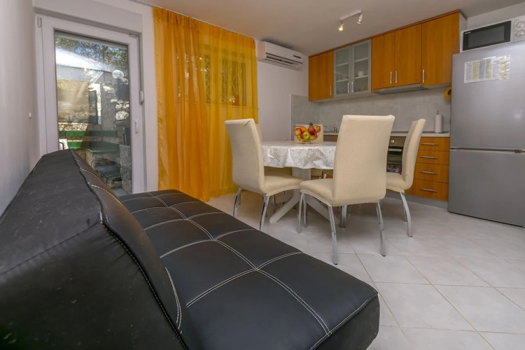 Apartment Vukorepa