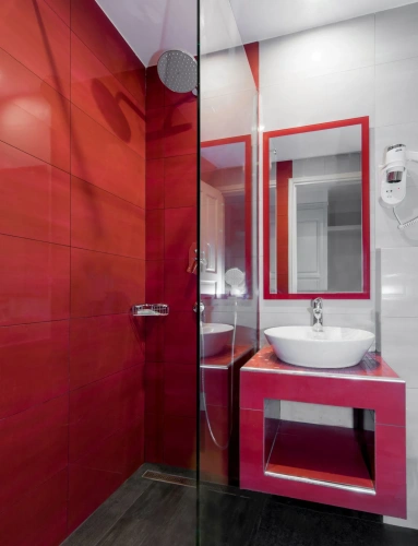 Superior Double room with balcony