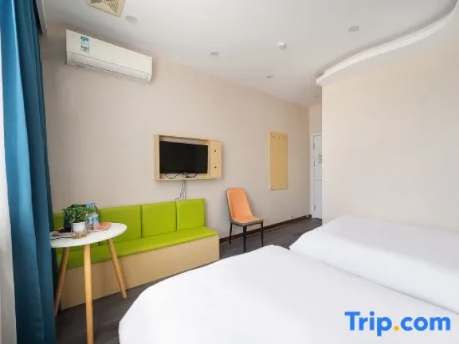 Business Twin room
