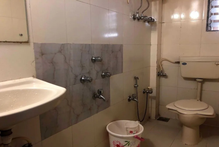 Aman Hotel CST