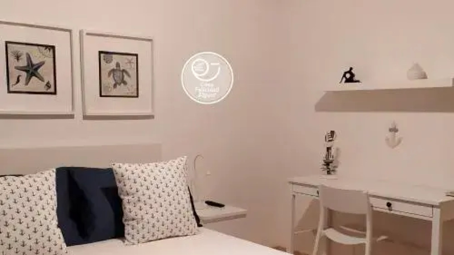 Casa Felicidad Alguer
