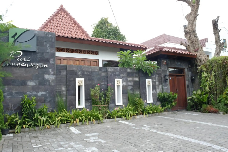 Hotelafbeelding