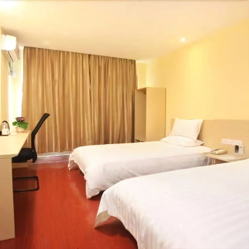 Hanting Hotel