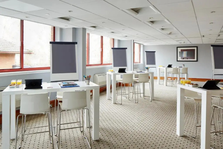 Delta Hotels by Marriott Swindon