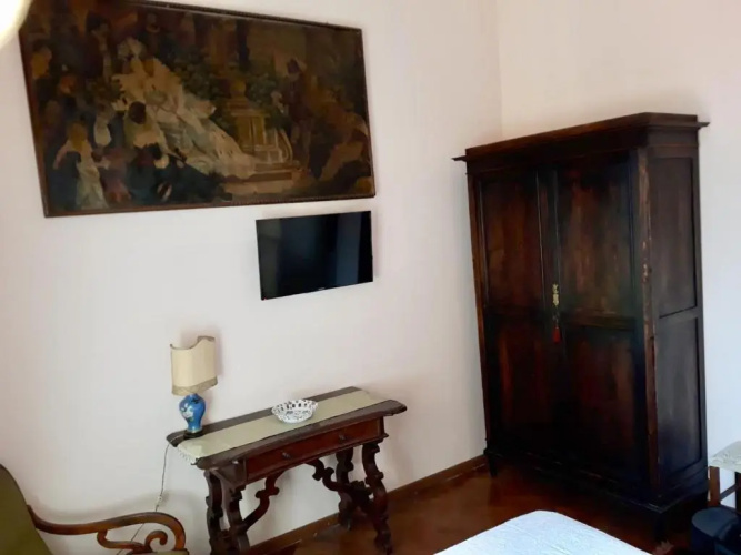 B&B Le Stanze Dei Mille