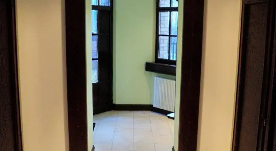 Certus Villa