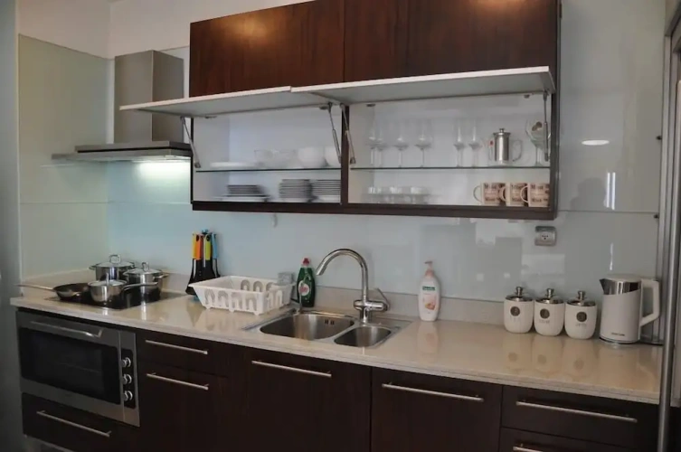 2 Bedrooms Premium Apartment