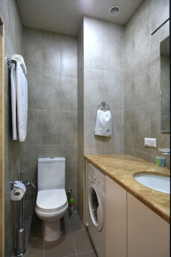 Gallery Apartments C