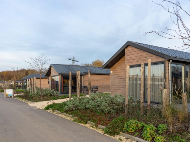 Comfort Chalet