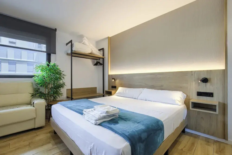 Arena 20 Suites