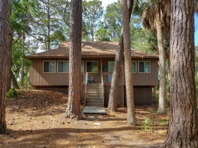 Cottage