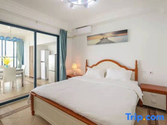 2 Bedrooms Suite