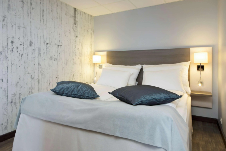 Quality Grand Tromso Hotel
