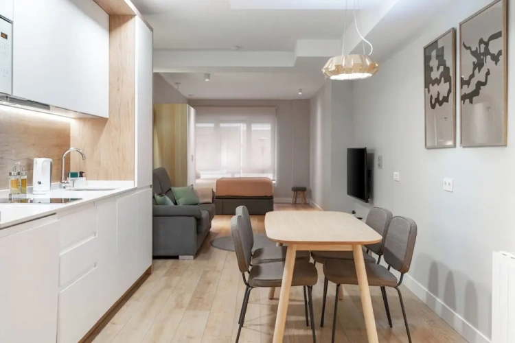 Comfort Studio