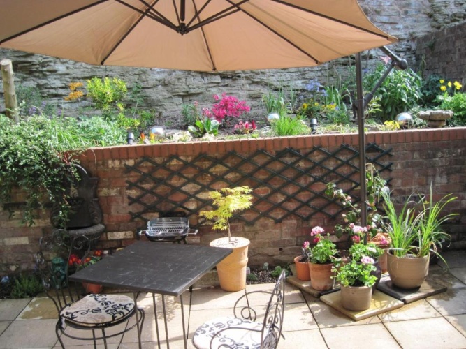 1 Bedroom Cottage