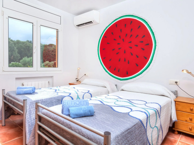 Holiday Home Villa Chari