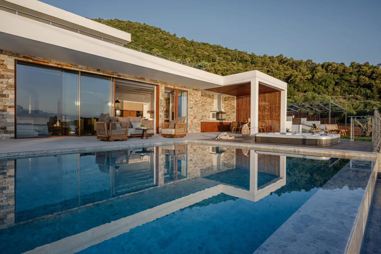 Thesan Villas