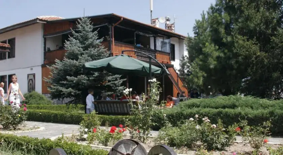 Eco Complex Klisura
