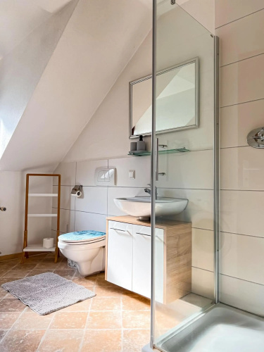 EPA Apartment - France style