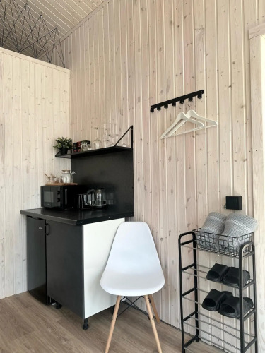 Фотография номера Коттеджа MagicHome (МэджикХоум)