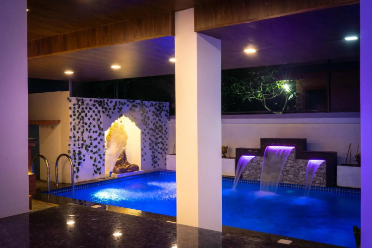 Avantika Resort