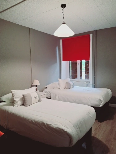 Comfort Quadruple room